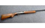 Browning A5 Sweet Sixteen Shotgun - 1 of 9