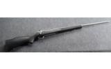 Weatherby Mark V Rifle - 1 of 9