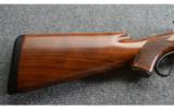 Pedersoli 1886, Lever Action Rifle - 5 of 9