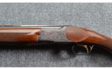 Charles Daly 20 gauge O/U Shotgun - 4 of 9