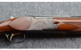 Charles Daly 20 gauge O/U Shotgun - 2 of 9