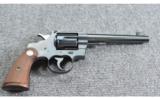Colt Officers Model ~ .38spl - 2 of 6