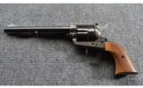 Colt Forntier Revolver - 3 of 4