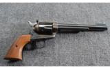 Colt Forntier Revolver - 1 of 4