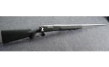 Remington 700 Stainless 5-R Mil Spec Rifle - 1 of 9