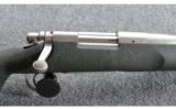 Remington 700 Stainless 5-R Mil Spec Rifle - 2 of 9