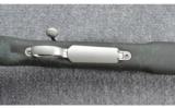 Remington 700 Stainless 5-R Mil Spec Rifle - 3 of 9