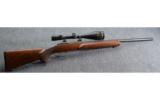 Cooper Arms Varmiter 21, Bolt Action Rifle - 1 of 1