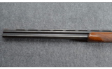 Beretta S680 O/U 12ga - 5 of 9