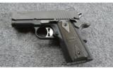 Sig Sauer ~ 1911 ~ .45 ACP - 3 of 4