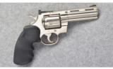 Colt Python in 357 Magnum - 1 of 4