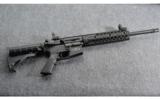 Smith & Wesson M&P-15 Compliant Rifle - 1 of 9