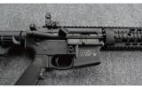 Smith & Wesson M&P-15 Compliant Rifle - 2 of 9