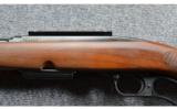 Winchester Model 88 Lever Action Rifle - 7 of 9