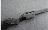 Steyr SSG 04 Bolt Action Rifle - 1 of 9