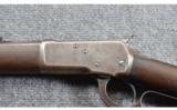 Winchester 1892 Lever Action Rifle - 4 of 9