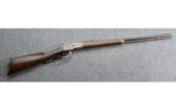 Winchester 1892 Lever Action Rifle - 1 of 9