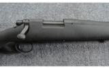 Remington 700 Tactical Rifle ~.308 - 2 of 9