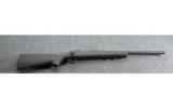 Remington 700 Tactical Rifle ~.308 - 1 of 9