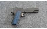 Colt 1911 govt. 9mm - 1 of 4