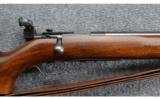 Winchester Model 75 .22LR - 2 of 9