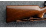 Winchester Model 75 .22LR - 6 of 9