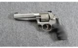 Smith & Wesson 986 Pro Revolver 9MM - 3 of 4