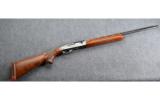 Remington 1100 Autoloading Shotgun - 1 of 8