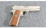 Colt Combat Comander 45ACP - 1 of 4