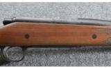 Remington 700 Left Handed in 300 rem ultra mag - 2 of 8