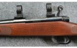 Winchester 70 in .270WSM - 3 of 9