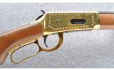 Winchester 94 Lone Star Commemorative Rifle, .30-30 WIN - 3 of 9