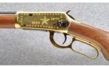 Winchester 94 Lone Star Commemorative Rifle, .30-30 WIN - 8 of 9