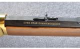 Winchester 94 Lone Star Commemorative Rifle, .30-30 WIN - 5 of 9