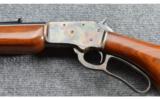Marlin Model 39A, Lever Action Rifle - 4 of 9