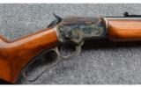 Marlin Model 39A, Lever Action Rifle - 2 of 9