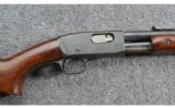 Remington ~ 121 Field Master ~ .22LR - 2 of 8