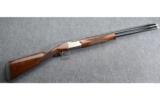 Browning Superlight Feather 12Ga - 1 of 9