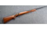 Ruger ~ M77 ~ 338 Win. - 1 of 9