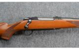 Ruger ~ M77 ~ 338 Win. - 2 of 9