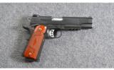 Smith & Wesson 1911TA .45ACP - 1 of 4
