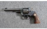 Colt Officers Mod 384 in .38 - 3 of 4
