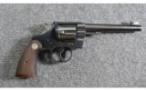 Colt Officers Mod 384 in .38 - 1 of 4