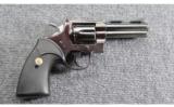 Colt Python .357 Mag - 1 of 4