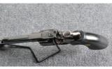Colt Python .357 Mag - 4 of 4