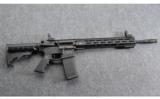 Smith & Wesson M&P 15 5.56x45 - 1 of 9