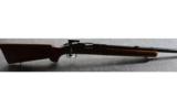 Winchester 52C .22LR - 1 of 9