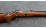 Winchester 52C .22LR - 3 of 9