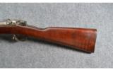 Amburg Mauser JG Mod 71-84 10.95mm - 8 of 9
