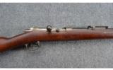 Amburg Mauser JG Mod 71-84 10.95mm - 2 of 9